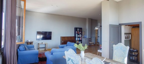 9 rooms Apartment in San Casciano in Val di Pesa, Italy No. 195601 5