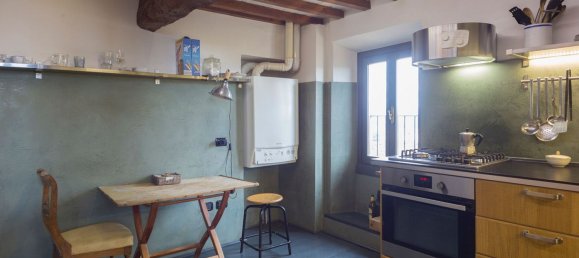 9 rooms Apartment in San Casciano in Val di Pesa, Italy No. 195601 24