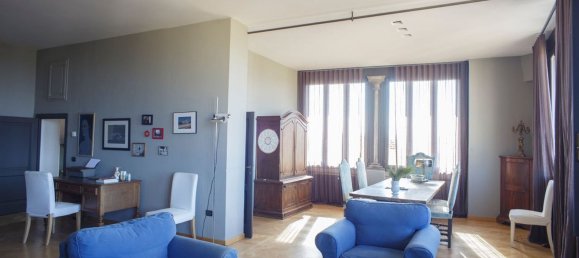 9 rooms Apartment in San Casciano in Val di Pesa, Italy No. 195601 6
