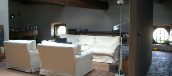 9 rooms Apartment in San Casciano in Val di Pesa, Italy No. 195601 16