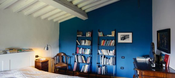 9 rooms Apartment in San Casciano in Val di Pesa, Italy No. 195601 7