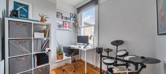 3 bedrooms House in London, United Kingdom No. 7662 13