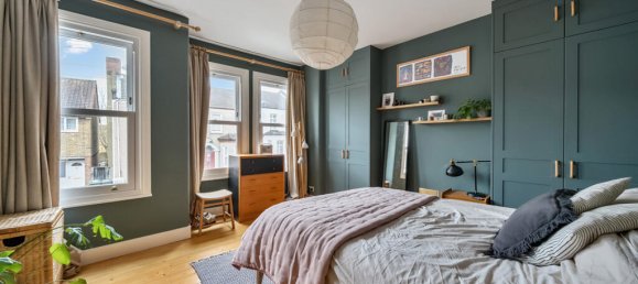 3 bedrooms House in London, United Kingdom No. 7662 14