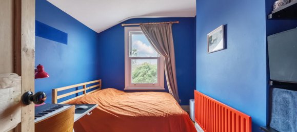 3 bedrooms House in London, United Kingdom No. 7662 15