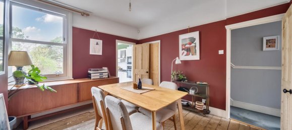 3 bedrooms House in London, United Kingdom No. 7662 12