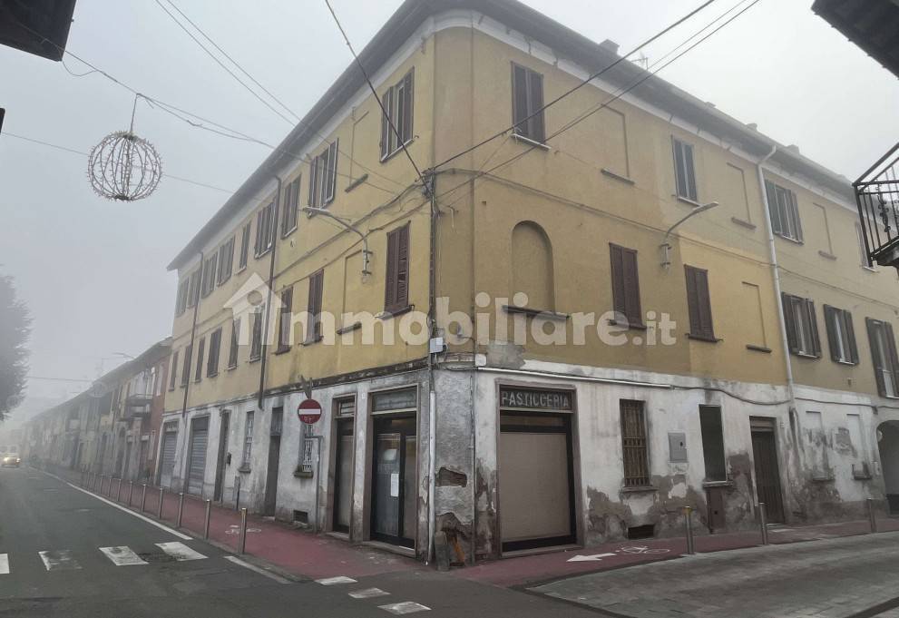 2 chambres Appartement à Sedriano, Italy No. 13034