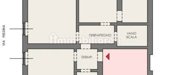 2 chambres Appartement à Sedriano, Italy No. 13034 23