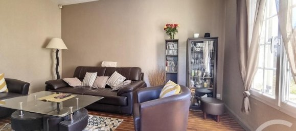 3 Schlafzimmer Haus in Ormesson-sur-Marne, France, Nr. 162556 4