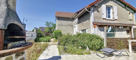 3 Schlafzimmer Haus in Ormesson-sur-Marne, France, Nr. 162556 2
