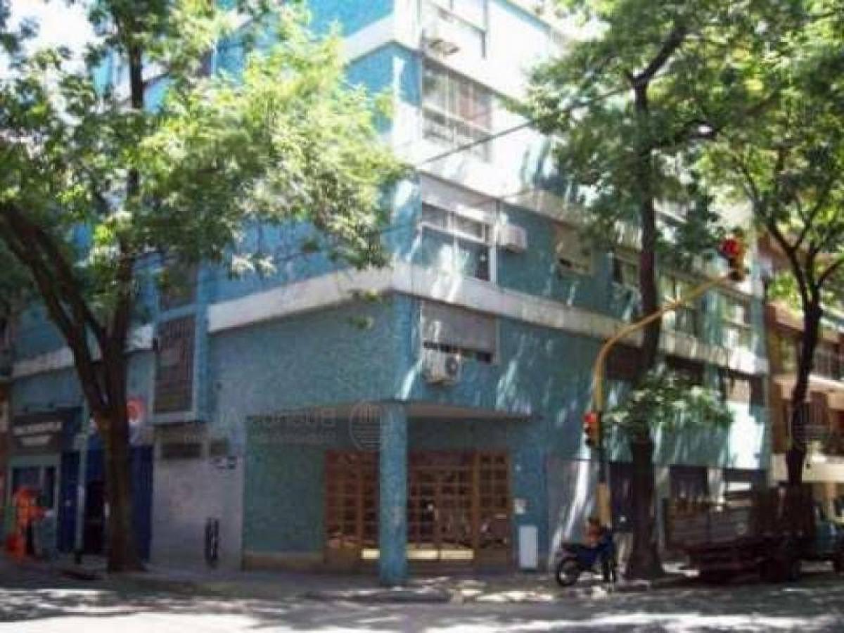 2 bedrooms Apartment in Buenos Aires, Argentina No. 100042