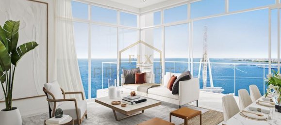 1 bedroom Apartment in Bluewaters, UAE No. 6616 3