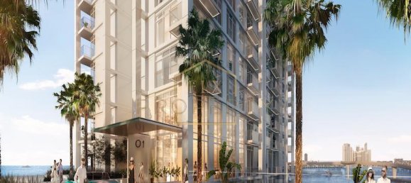 1 bedroom Apartment in Bluewaters, UAE No. 6616 13