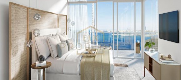 1 bedroom Apartment in Bluewaters, UAE No. 6616 5