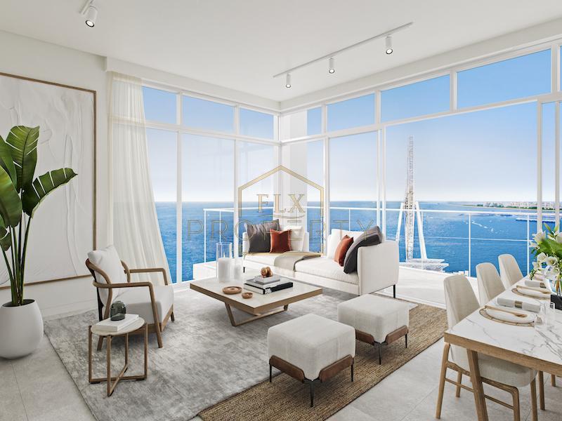 1 bedroom Apartment in Bluewaters, UAE No. 6616