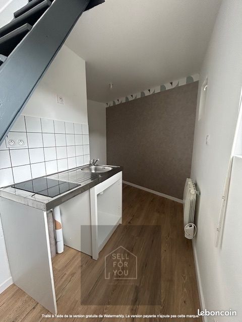 1 غرف نوم منزل ذو طابقين في Caen, France رقم 355705