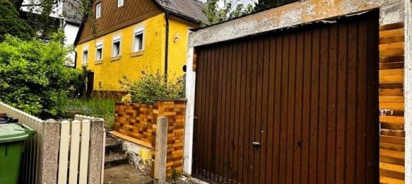 Casa de 3 habitaciónes en Hof, Germany No. 183617 14