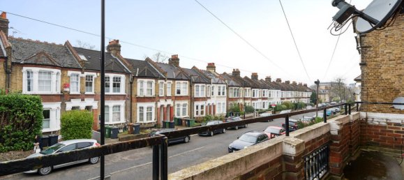 3 غرف نوم شقة في London, United Kingdom رقم 7746 2