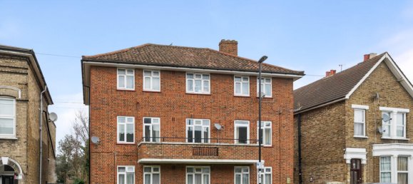 3 غرف نوم شقة في London, United Kingdom رقم 7746 16