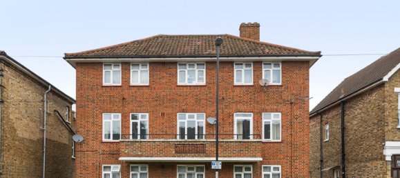 3 غرف نوم شقة في London, United Kingdom رقم 7746 24