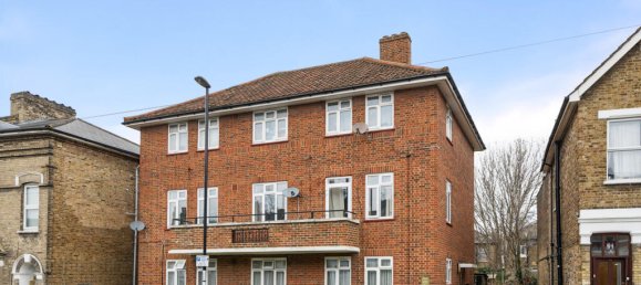 3 غرف نوم شقة في London, United Kingdom رقم 7746 9