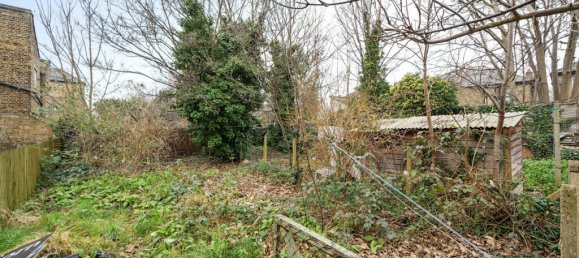 3 غرف نوم شقة في London, United Kingdom رقم 7746 18