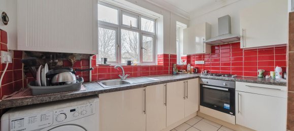 3 غرف نوم شقة في London, United Kingdom رقم 7746 10