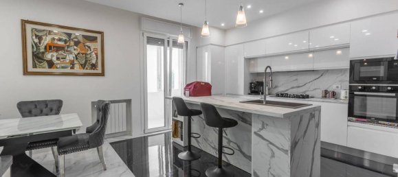 4 rooms Apartment in Verona, Italy No. 36042 6