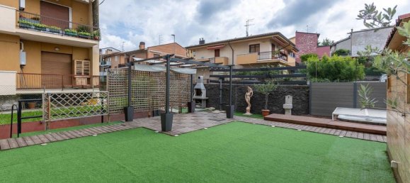 4 rooms Apartment in Verona, Italy No. 36042 22