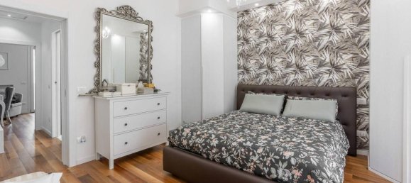 4 rooms Apartment in Verona, Italy No. 36042 11