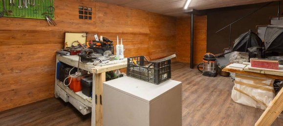 4 rooms Apartment in Verona, Italy No. 36042 33