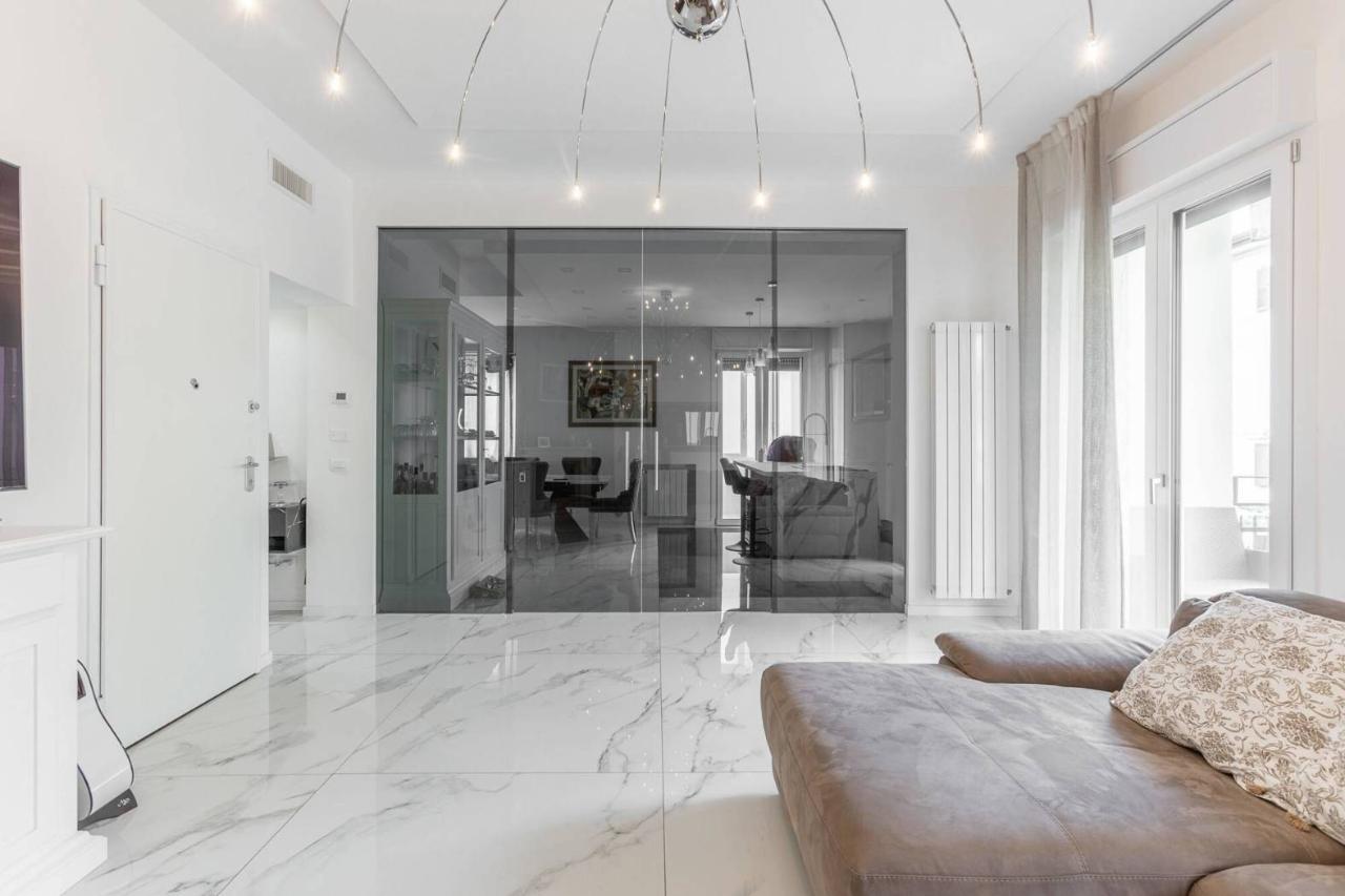 4 rooms Apartment in Verona, Italy No. 36042