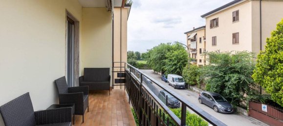 4 rooms Apartment in Verona, Italy No. 36042 19