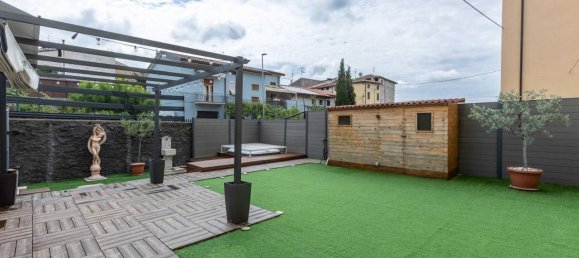 4 rooms Apartment in Verona, Italy No. 36042 23