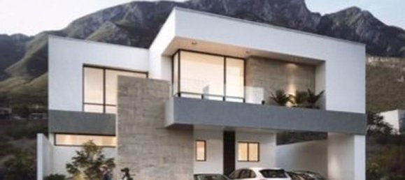 Casa T3 em Nuevo Leon, Mexico N.º 173458 2