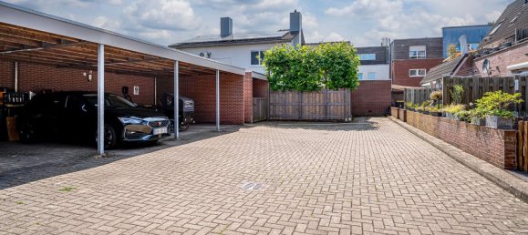 2 chambres Appartement à Borken, Germany No. 319222 26