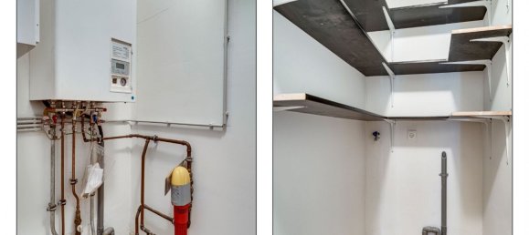 2 chambres Appartement à Borken, Germany No. 319222 19