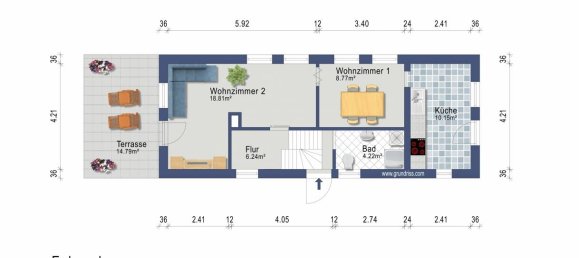 8 rooms Cafe / restaurant in Schleswig-Flensburg, Germany No. 332472 55