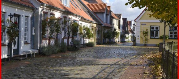 8 rooms Cafe / restaurant in Schleswig-Flensburg, Germany No. 332472 46