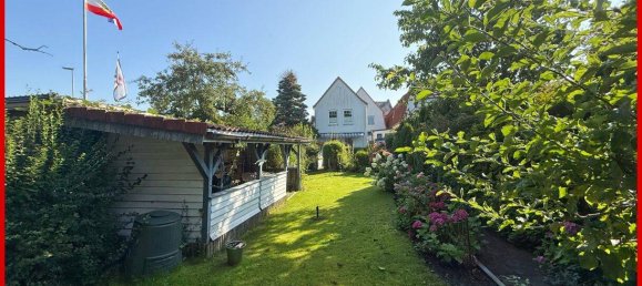 8 rooms Cafe / restaurant in Schleswig-Flensburg, Germany No. 332472 5