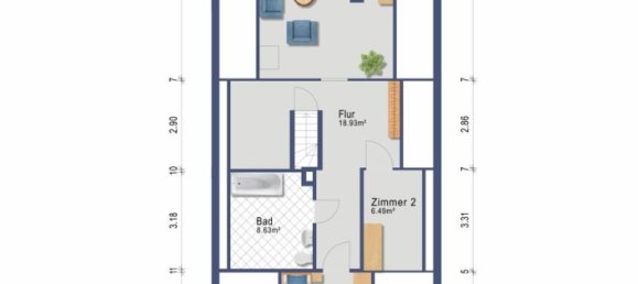 8 rooms Cafe / restaurant in Schleswig-Flensburg, Germany No. 332472 53