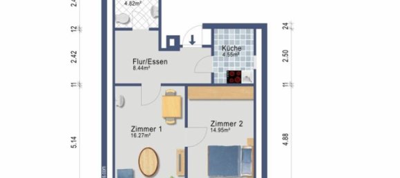 8 rooms Cafe / restaurant in Schleswig-Flensburg, Germany No. 332472 51