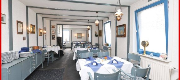 8 rooms Cafe / restaurant in Schleswig-Flensburg, Germany No. 332472 9