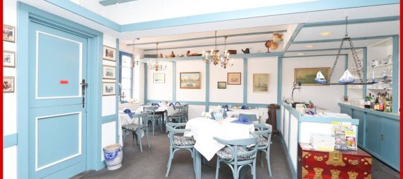 8 rooms Cafe / restaurant in Schleswig-Flensburg, Germany No. 332472 6