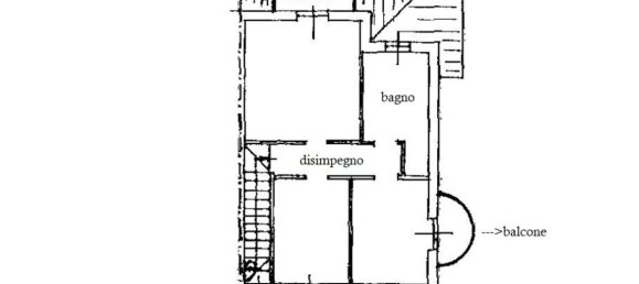 Villa de 4 habitaciónes en Calcio, Italy No. 278505 29