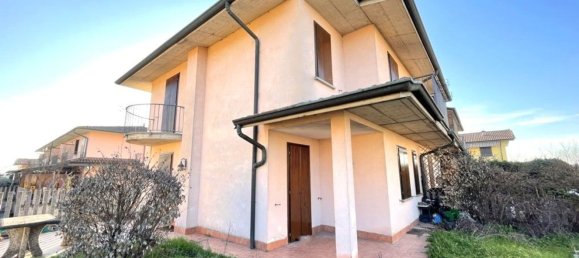 Villa de 4 habitaciónes en Calcio, Italy No. 278505 6