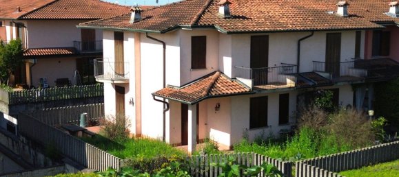 Villa de 4 habitaciónes en Calcio, Italy No. 278505 3