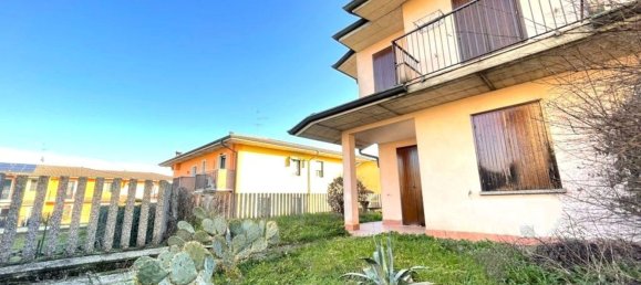 Villa de 4 habitaciónes en Calcio, Italy No. 278505 5