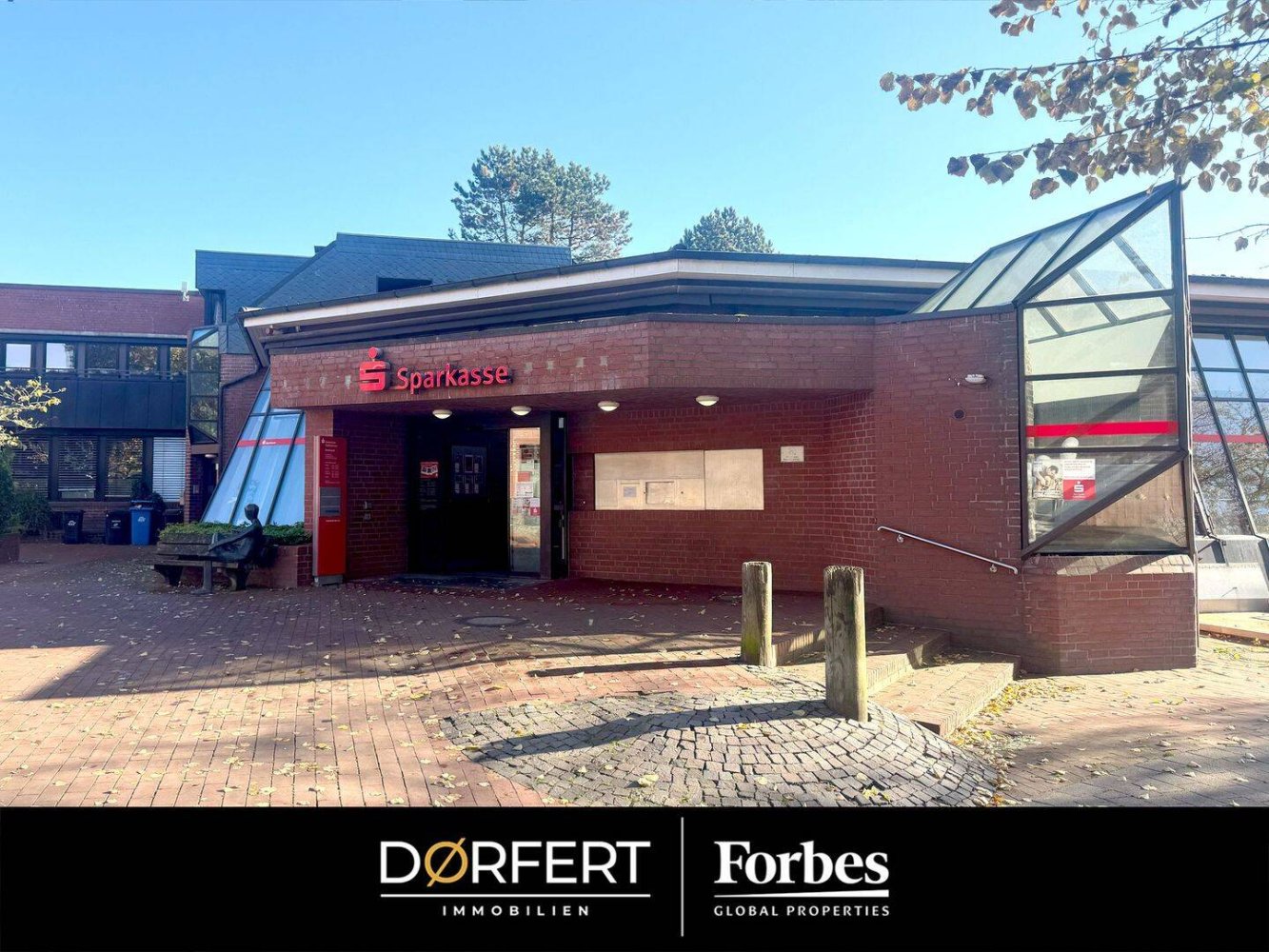 10غرفة بناية في Segeberg, Germany رقم 345543