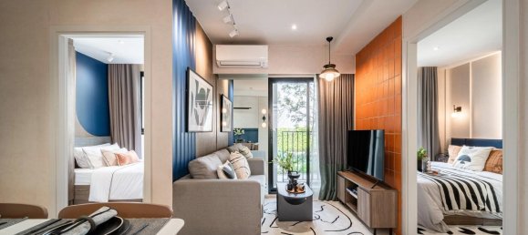 2 bedrooms Apartment in Railay Beach, Thailand No. 68872 5