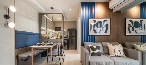 2 bedrooms Apartment in Railay Beach, Thailand No. 68872 9